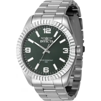 Hodinky Invicta Specialty Quartz 43mm 47450