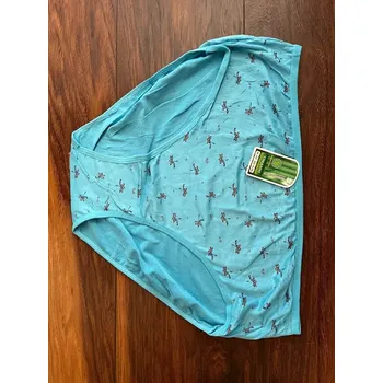 Dámské spodní prádlo Kalhotky TIMANNI vel. 5XL/6XL