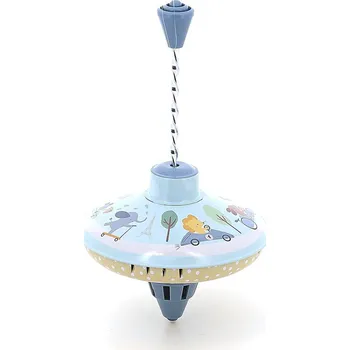 Hlavolam Vilac Kovová káča Sarah Betz Dopravní prostředky