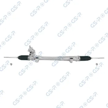 Posilovač řízení Řídící mechanizmus - servořízení GSP SR900714