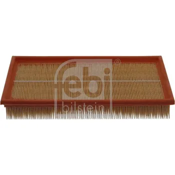 Vzduchový filtr Vzduchový filtr FEBI BILSTEIN 15970