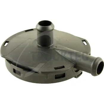 Motor automobilu Ventil, odvětrání klikové skříně TRUCKTEC AUTOMOTIVE 07.10.072