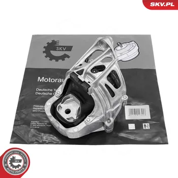 Silentblok motoru Zavěšení a uložení motoru ESEN SKV 75SKV217