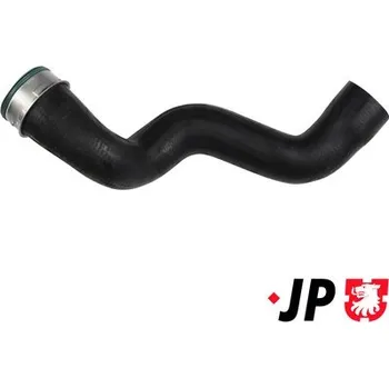 Turbodmychadlo Hadice plnícího vzduchu JP GROUP 1117704100