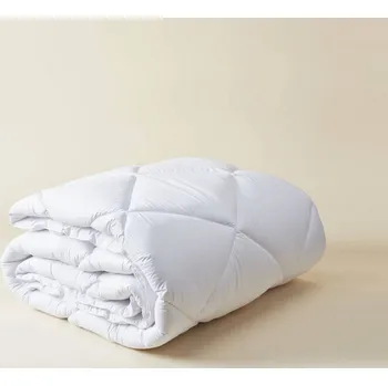 přikrývka Blancheporte Přikrývka Edona® s úpravou proti roztočům Greensphère 350 g/m², hotelová kvalita Velikost: 200x200 cm