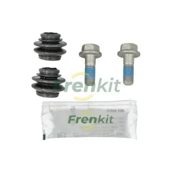 Brzdový třmen Sada vodícíh pouzder na brzdový třmen FRENKIT 808057