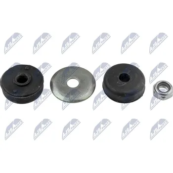 Stabilizátor nápravy Uložení stabilizátoru - držák NTY ZGS-MS-075