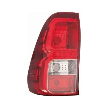 Zadní světlomet Koncové světlo ABAKUS 212-19AMR-LD-UE