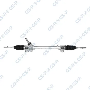 Posilovač řízení Řídící mechanizmus - servořízení GSP SR700791