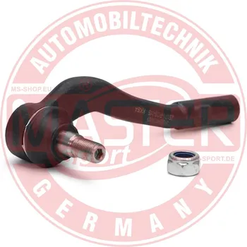 Táhlo řízení Hlava příčného táhla řízení MASTER-SPORT GERMANY 25171-PCS-MS