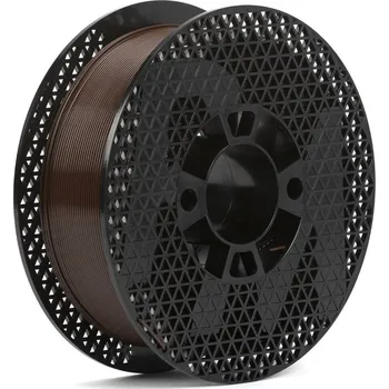 Filament Filament-PM PLA tisková struna hnědá 1,75 mm 1 kg Filament PM