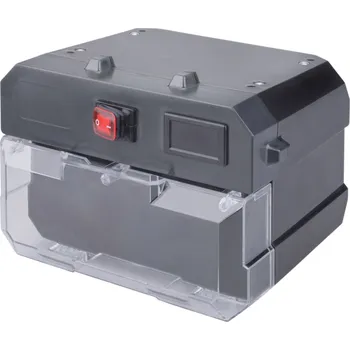 Šatní skříň EXTOL PREMIUM Skříň na baterii s elektronikou 8791941-8