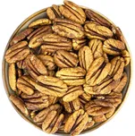 Zdravoslav Pekanové ořechy půlky 500 g