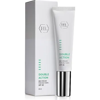Přípravek na tvář HL Double Action BB Cream for Oily Skin 30 ml