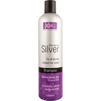 Šampon Šampon Xpel 400 ml ochrana barvy