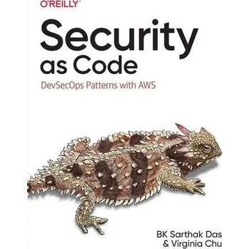 Security as Code - DAS MAG