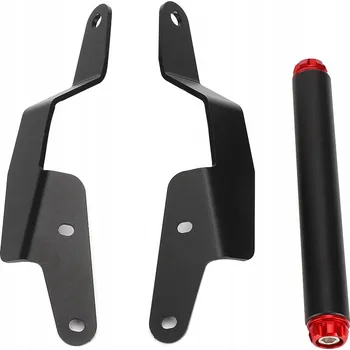 GPS MOTOCYKLOVÁ NAVIGACE DRŽÁK TELEFONU GPS PRO HONDA NC750X NC700X