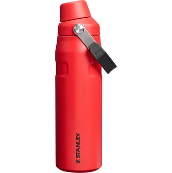 Termoska STANLEY Termoláhev The IceFlow™ Bottle Fast Flow 700 ml /24oz Chili