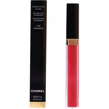 Lesk na rty Chanel Rouge Coco Gloss Hydratační lesk na rty 172 Tendresse 5,5 g