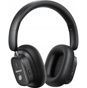 Sluchátka Bezdrátová sluchátka přes uši Baseus Bowie H1i