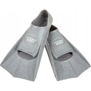 Ploutve Tréninkové Ploutve Aqua Speed Ploutve Reco 37 41-42