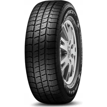 Osobní pneu Zimní pneumatika Vredestein Comtrac 2 Winter+ 175/70 R14 95 T s přilnavostí na sněhu (3PMSF)