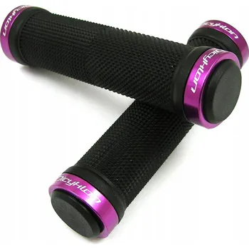 grip Gripy na kolo Bicyklon Lock-On