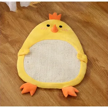 Škrabadlo pro kočky do 60 cm