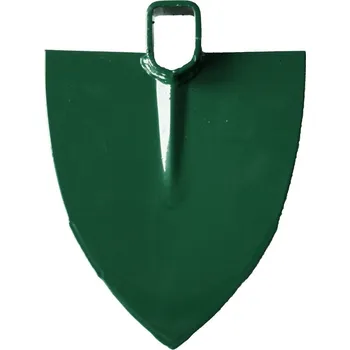 Motyka Strend Pro Garden Motyka H201, špičatá, malá, 400 g, bez násady