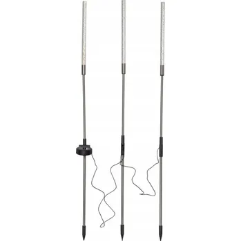 Venkovní osvětlení Solární LED dekorace do zahrady Bubbly