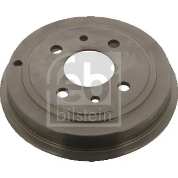Brzdový systém Brzdový buben FEBI BILSTEIN 10561