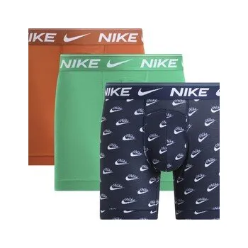 Boxerky Nike ULTRA COMFORT BOXER BRIEF 3PK XL