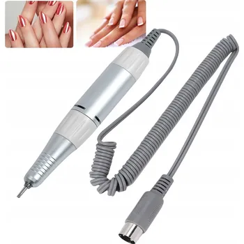 BRUSKA NA NEHTY MANIKÚRA PEDIKÚRA 35000RPM