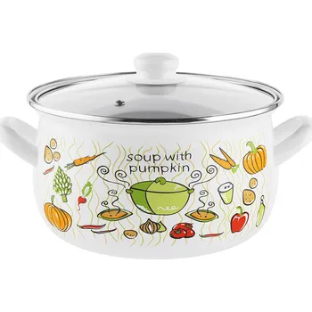 Hrnec Hrnec Smalt Pleszew Lumino 3 l