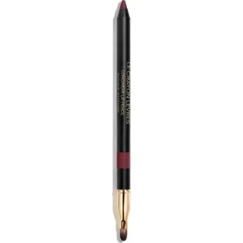 Tužka na rty Chanel Le Crayon Levres Rouge Intense 184 - Konturovací tužka na rty - Intenzivní červená