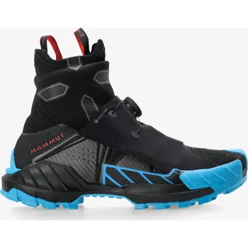 Dámská sportovní obuv Mammut běžecké boty Mammut Eiger Speed BOA High GTX velikost 41 1/3