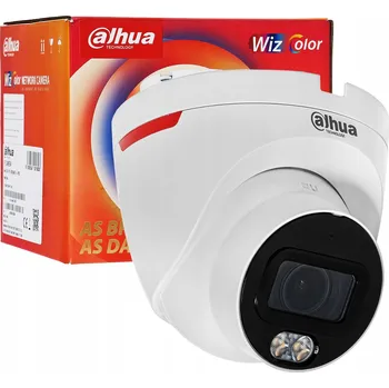 IP kamera Venkovní IP kamera Dahua IPC-HDW2849T-S-LED-0280B-PRO