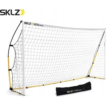 Fotbalová branka SKLZ PŘENOSNÁ SKLÁDACÍ BRANKA 1,8 m x 1,2 m