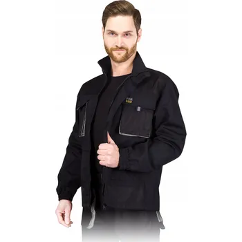 Pánská mikina FORECO-J BJS 3XL Ochranná pracovní Mikina