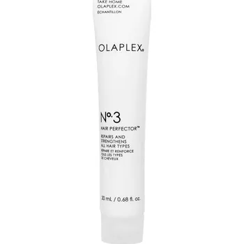 Vlasová regenerace Olaplex 3 Hair Perfector Kúra na vlasy 20 ml