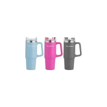 Termohrnek TERMOHRNEK AVIATOR FLORINA 0,9 L MIX