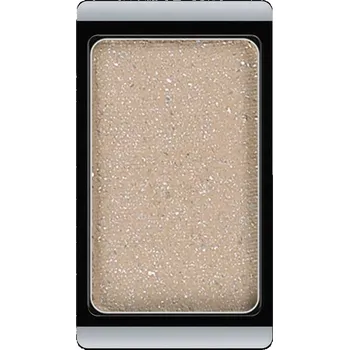 Oční stíny Jeden oční stín ArtDeco Lisovaný perleťový