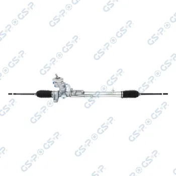 Posilovač řízení Řídící mechanizmus - servořízení GSP SR900112