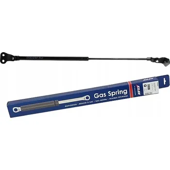 Ventilátor topení a klimatizace Plynová pružina, víko zavazadlového prostoru Kilen 436029