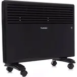 Tagred TA911B, Elektrický konvektor 1500W, černý