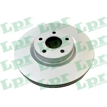 Brzdový kotouč Brzdový kotouč SAMKO F1076VR