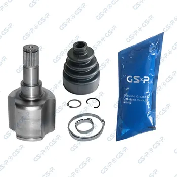 Hřídel nápravy Sada kloubů, hnací hřídel GSP 636001
