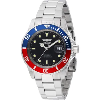 Hodinky Invicta Pro Diver Quartz 40mm 47354