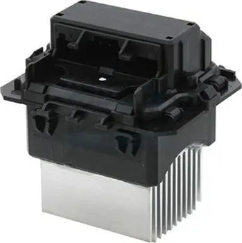 Autoelektrika Regulace, vnitřní ventilace MEAT & DORIA 667247