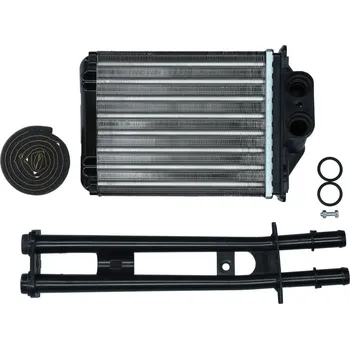 Motor automobilu Nosník chladiče KAMOKA 7765042